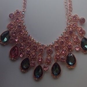 Stainless Steel Necklace